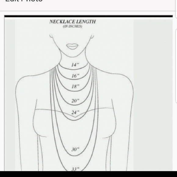 New 18" Sterling Silver  Curb Chain - Picture 4 of 4